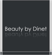 Beauty by Dinet